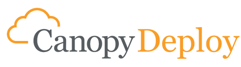 Logo Canopy Deploy 