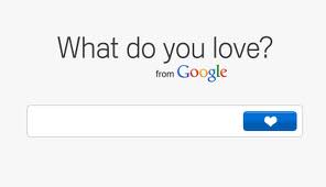 What Do You Love