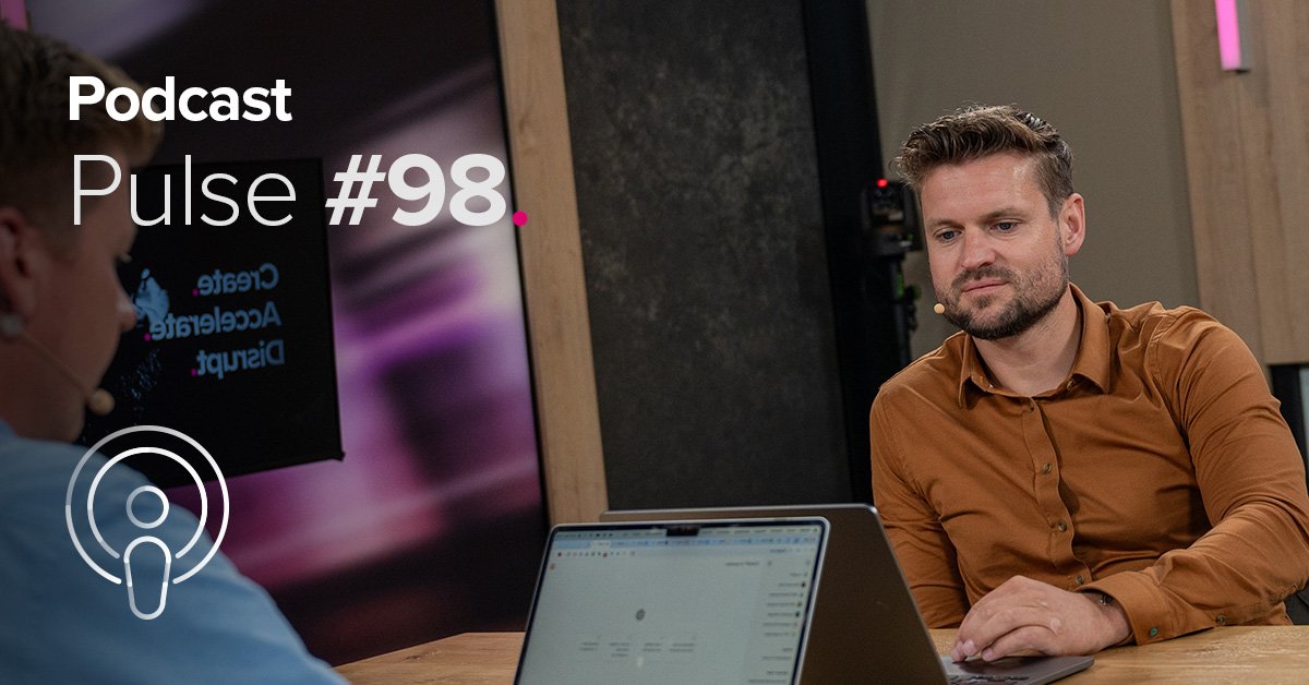 Pulse #98: GenZ wil fysieke winkels, OpenAI o1, Meta schroeft targeting terug