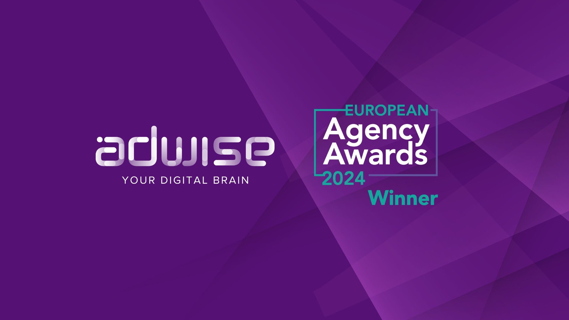 European Agency Awards 2024