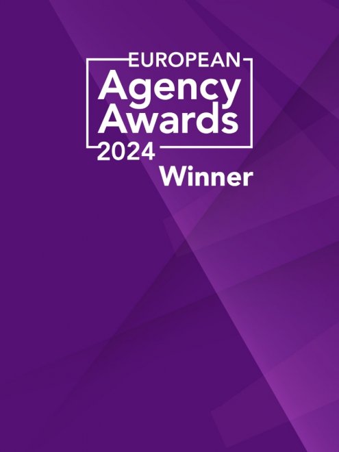 European Agency Awards 2024