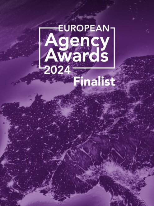 European Agency Awards 2024