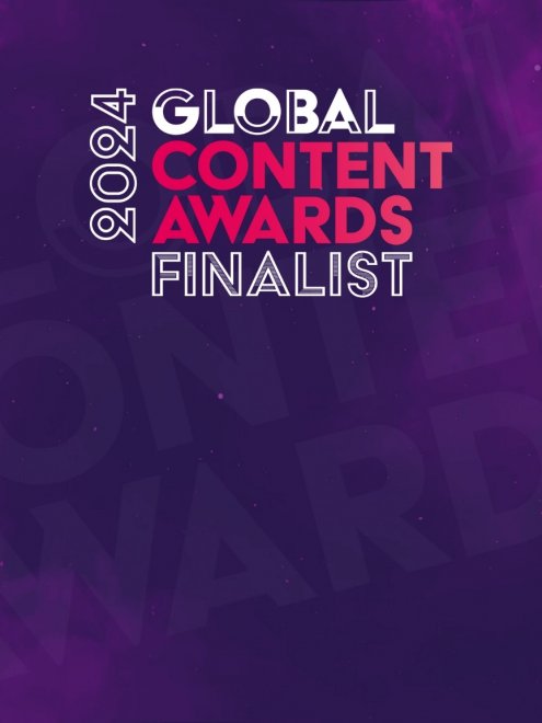 Global Content Awards