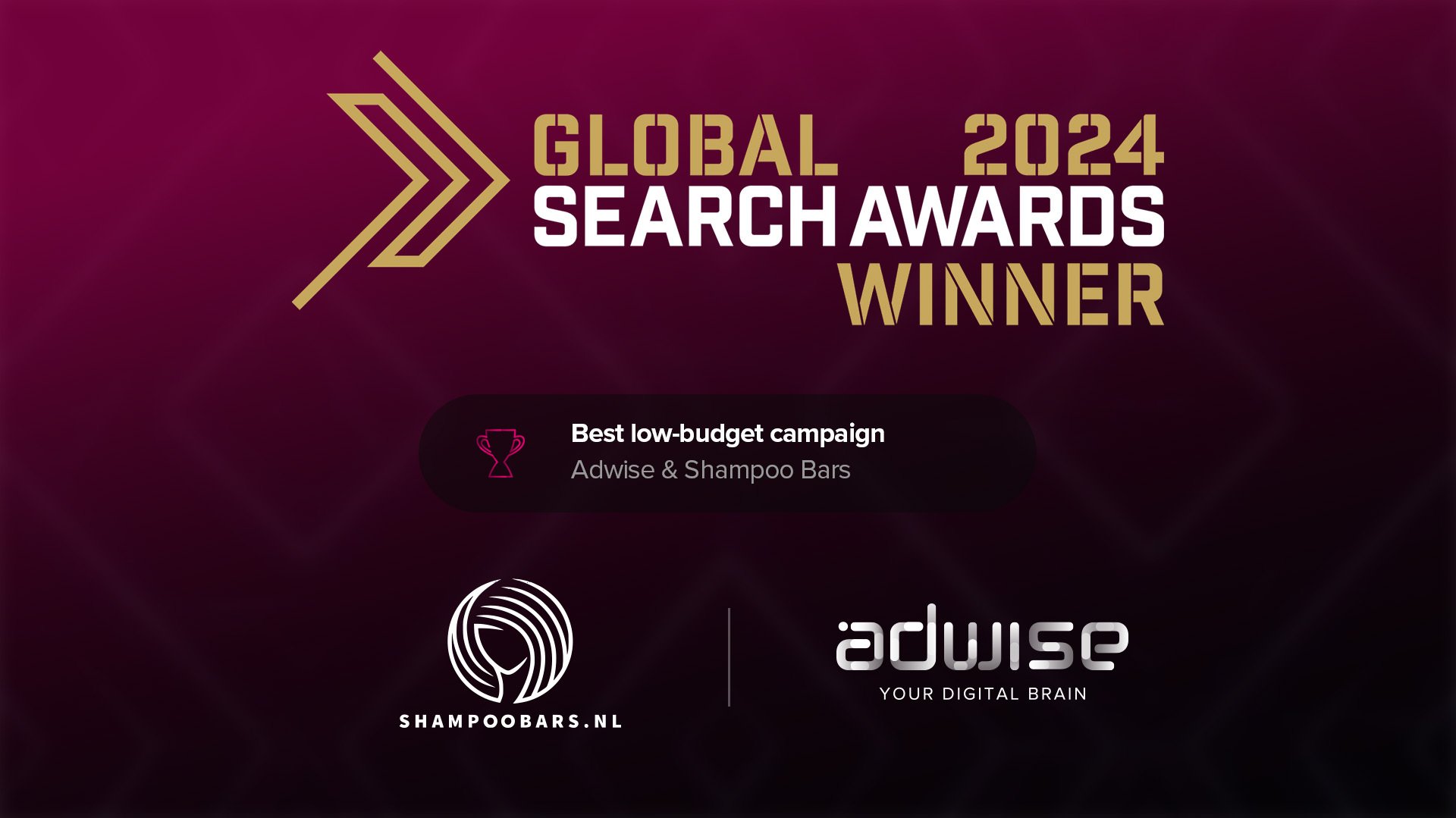 Global Search Awards 2024