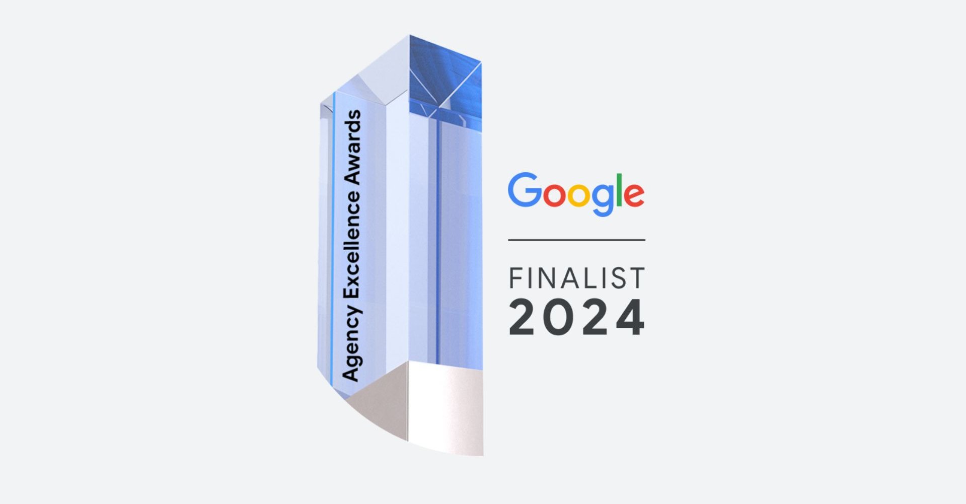 Adwise Agency Excellence Awards Google