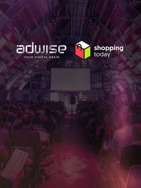 Adwise bij Shopping Today 2024