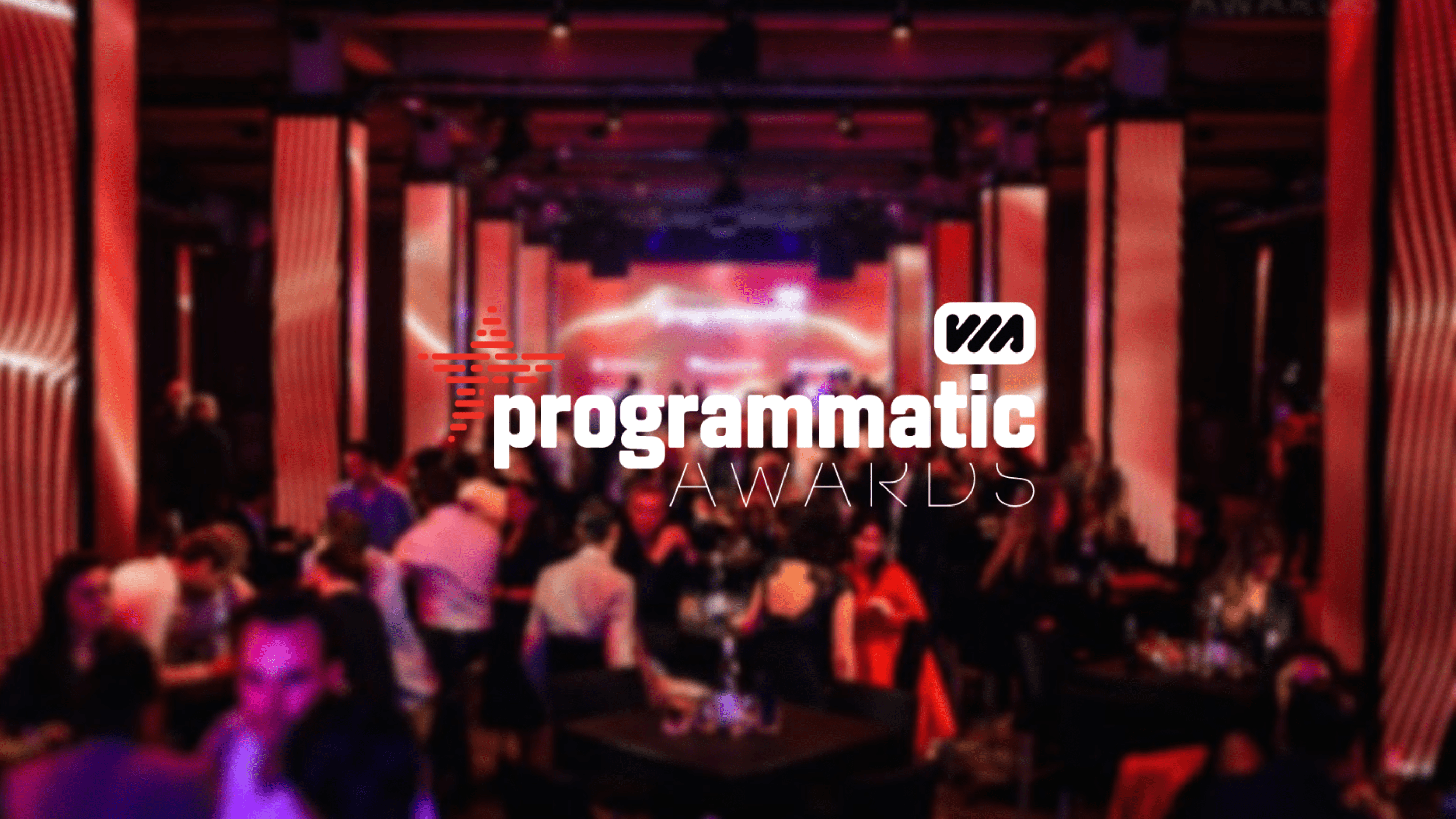 VIA Programmatic Awards 2023