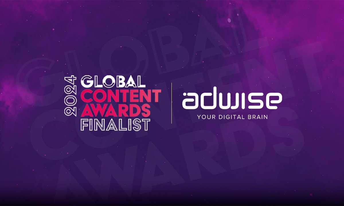 Global Content Awards 2024